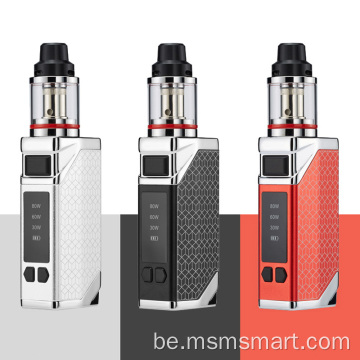 2021 акумулятарныя наборы электронных цыгарэт Smok Vape